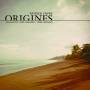 Patrick Favre -trio- - Origines