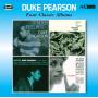 Duke Pearson - Four Classic Albums