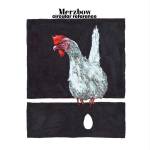 Merzbow - CIRCULAR REFERENCE (Ltd. Clear w/Black & Clear w/R