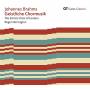Norrington / Hardy / The Schtz Choir Of London - Geistliche Chormusik