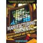 Manufacturing Consent: Noam Chomsky & Media - Manufacturing Consent: Noam Chomsky & Media [US-Version, Regio 1]