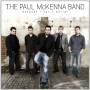 Paul Mckenna -Band- - Between Two Worlds