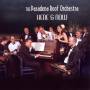 Pasadena Roof Orchestra - Here & Now