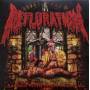 Defloration - Abused With Gods Blessing