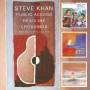 Steve Khan - Public Access/Headline/Crossings