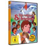 Anime / Manga - Die Wilden Schwne - 1977 [DE-Version, Regio 2/B]