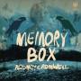 Rodney Cromwell - Memory Box (Yellow Vinyl)