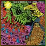 King Gizzard & The Lizard Wizard - Live Around The Globe - Part IV (col. Vinyl)