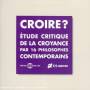 V / a - Croire / Various