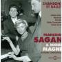 CHANSONS & BALLET - Chansons & Ballet