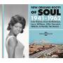 Various - New Orleans Roots Of Soul 1941-1962