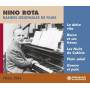 Nino Rota - Bandes Originales De Films 1956-1961