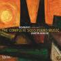 Martin Roscoe - Die Werke fr Piano solo Vol.3