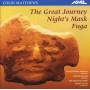 Wilson-Johnson / Kwella / Friend / Nash Ensemble - The Great Journey/+