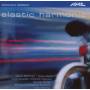 MacGregor / Koleva / Crash Ensemble / + - Elastic Harmonic
