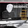 J. Brahms - Klavierwerke