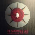 Adam Taylor - The Handmaid'S Tale (Original Series Soundtrack)