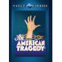 An American Tragedy / (mod Ntsc) - An American Tragedy [Regio free (0)]