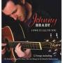 Johnny Brady - I Owe It All To You