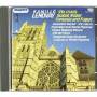 Lendvay / Michel Piquemail - Via Crucis Stabat Mater Fantasia & Fugue