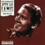 Jerry Lewis Lee - Breathless