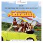Wolfgang Anheisser / Westflische Nachtigallen - Die frhlichen Lieder der Heimat