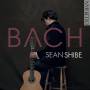 Sean Shibe - BACH pour la luth o cembal