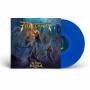 Freternia - The Final Stand ( Ltd. 180 Blue Transparent Lp)