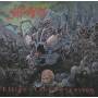 Suffocation - Effigy Of The Forgotten (Blue Vinyl)