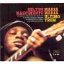 Milton Nascimento - Maria Maria & Ultimo Trem