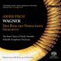 State Opera Of South Australia - Wagner: Der Ring Des Nibelungen (highlights)
