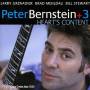 Bernstein / Mehldau / Grenadier / Stewart - Heart's Content