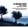 F. Lazarevitch / Les Musiciens De Saint-Julien - Le Berger Pote-Suiten & Sonaten fr Flte