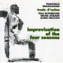 Francesco Branciamore - Improvisations 4 Seasons