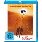 Philip Kaufman - Die Koerperfresser kommen (Blu-ray) [DE-Version, Regio 2/B]