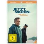 Lars Jessen - Jetzt. Wohin. Meine Reise mit Robert Habeck [DE-Version, Regio 2/B]