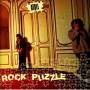 Atoll - Rock Puzzle