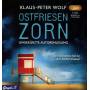 Klaus-Peter Wolf - Ostfriesenzorn (Ungekrzt)