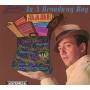 Bobby Darin - In A Broadway Bag (+Bonus)