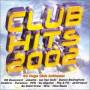Various Artists - Ministry Of Sound: Club Hits 2002 / Various