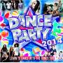 V / A - Dance Party 2014 / Various