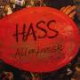 Hass - Allesfresser (180gr Vinyl Rot)