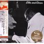 Fitzgerald & Peterson - Ella And Oscar