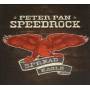 Peter Pan Speedrock - Spread Eagle