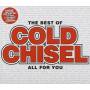 Cold Chisel - All For You-best Of