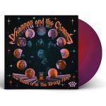 Shannon & The Clams - The Moon Is In The Wrong Place (Marbled Vinyl)