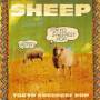 Sheep - Tokyo Sheepest Pop
