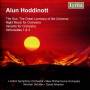 Atherton / LSO - The Sun/Night Music for Orchest
