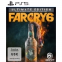 Ubi Soft - Far Cry 6 Ps-5 Ultimate Edition