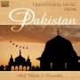 Asif Bhatti & Ensemble - Traditional Music From Pakistan